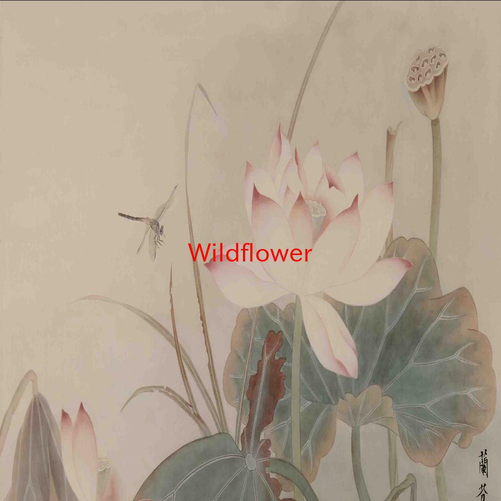 WILD FLOWER