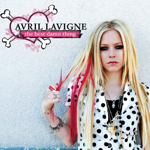 Keep Holding On-Avril Lavigne