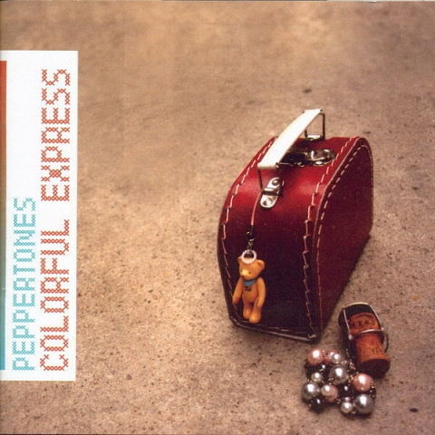 READY, GET SET, GO! (RADIO EDIT)