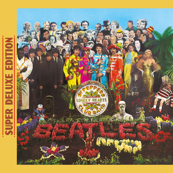 Album Art