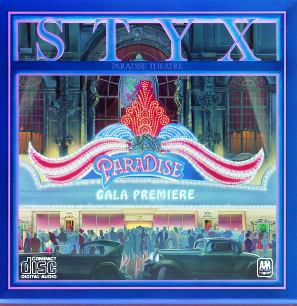 Album Art