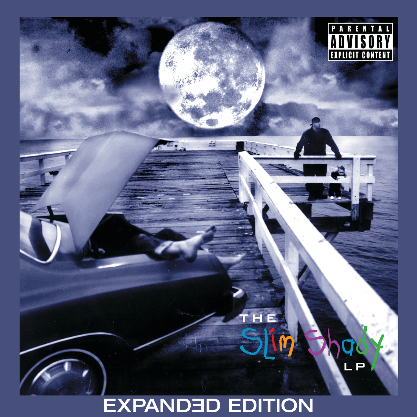 I’M SHADY 19so Swift I'm Shady (Explicit Ver.) - Eminem
