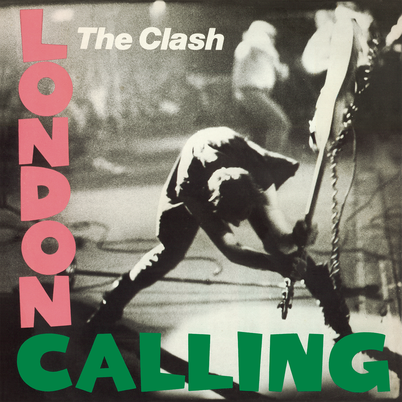 Album Art