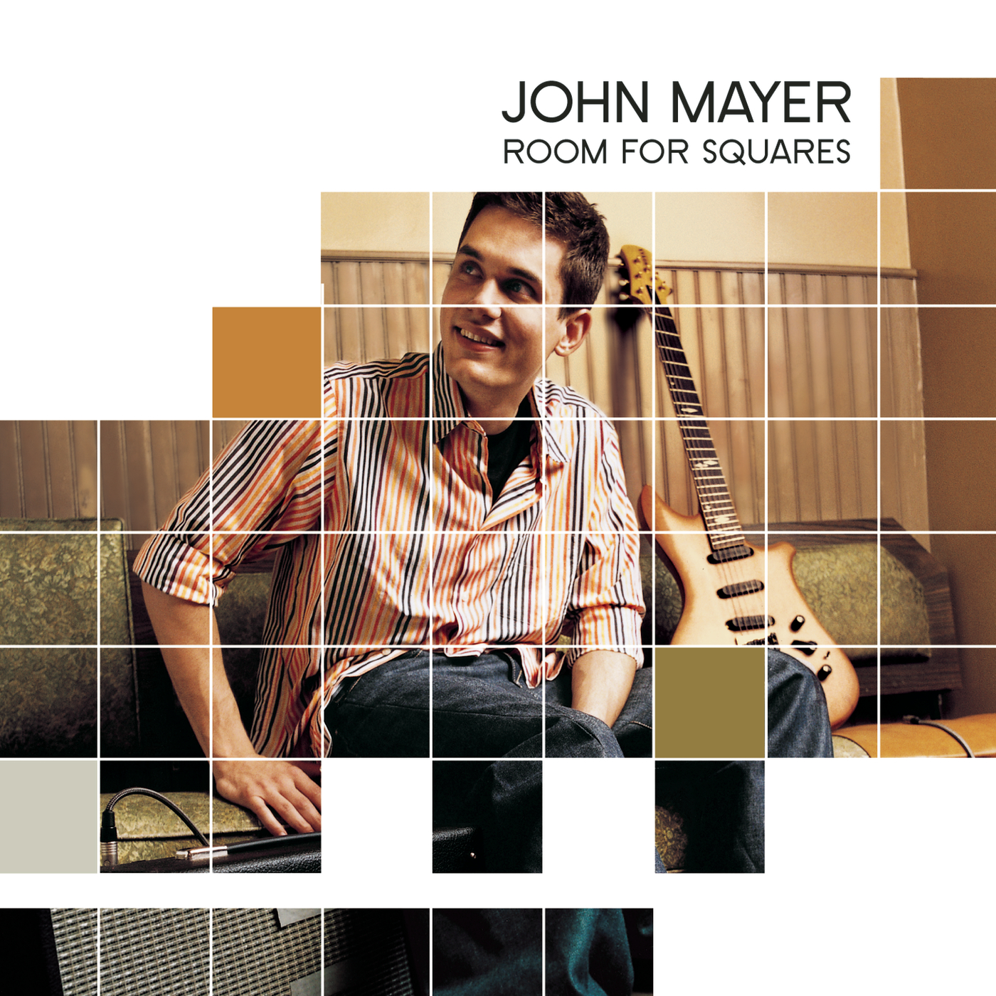 Album Art