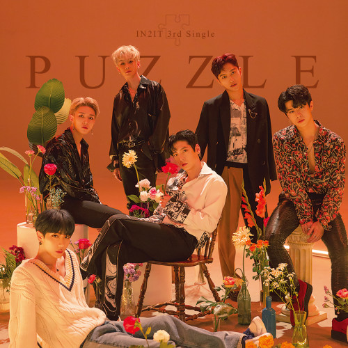 3rd Single 'PUZZLE'-인투잇 (IN2IT)