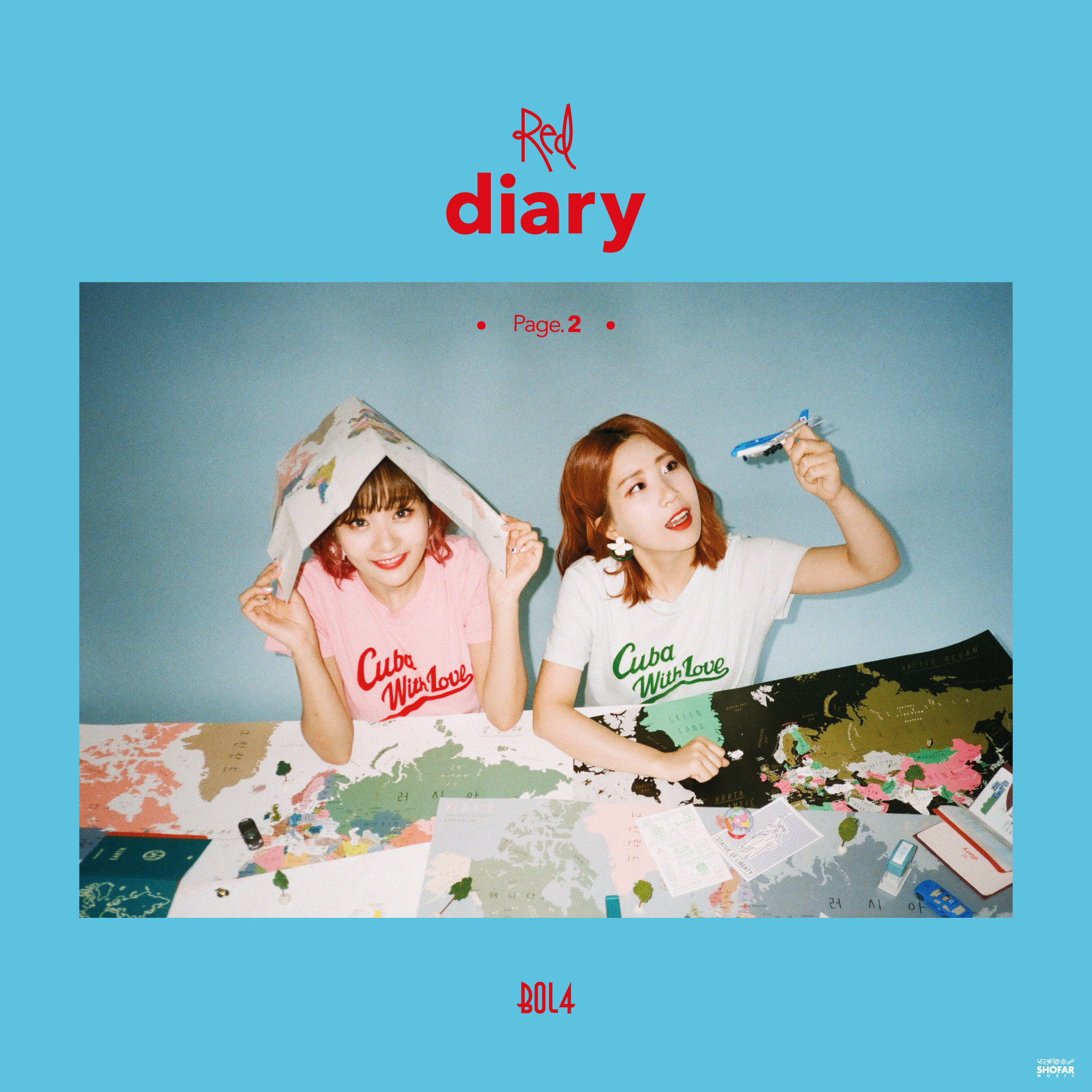 Album Art