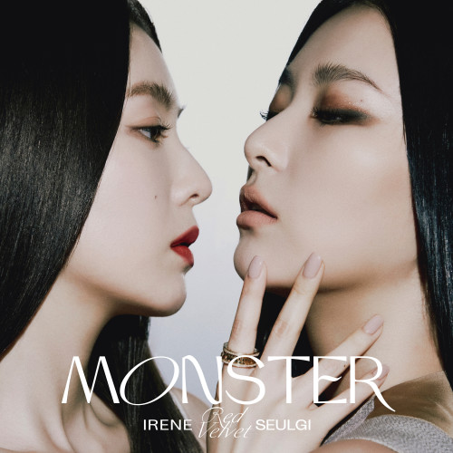 Monster - The 1st Mini Album-레드벨벳-아이린&슬기