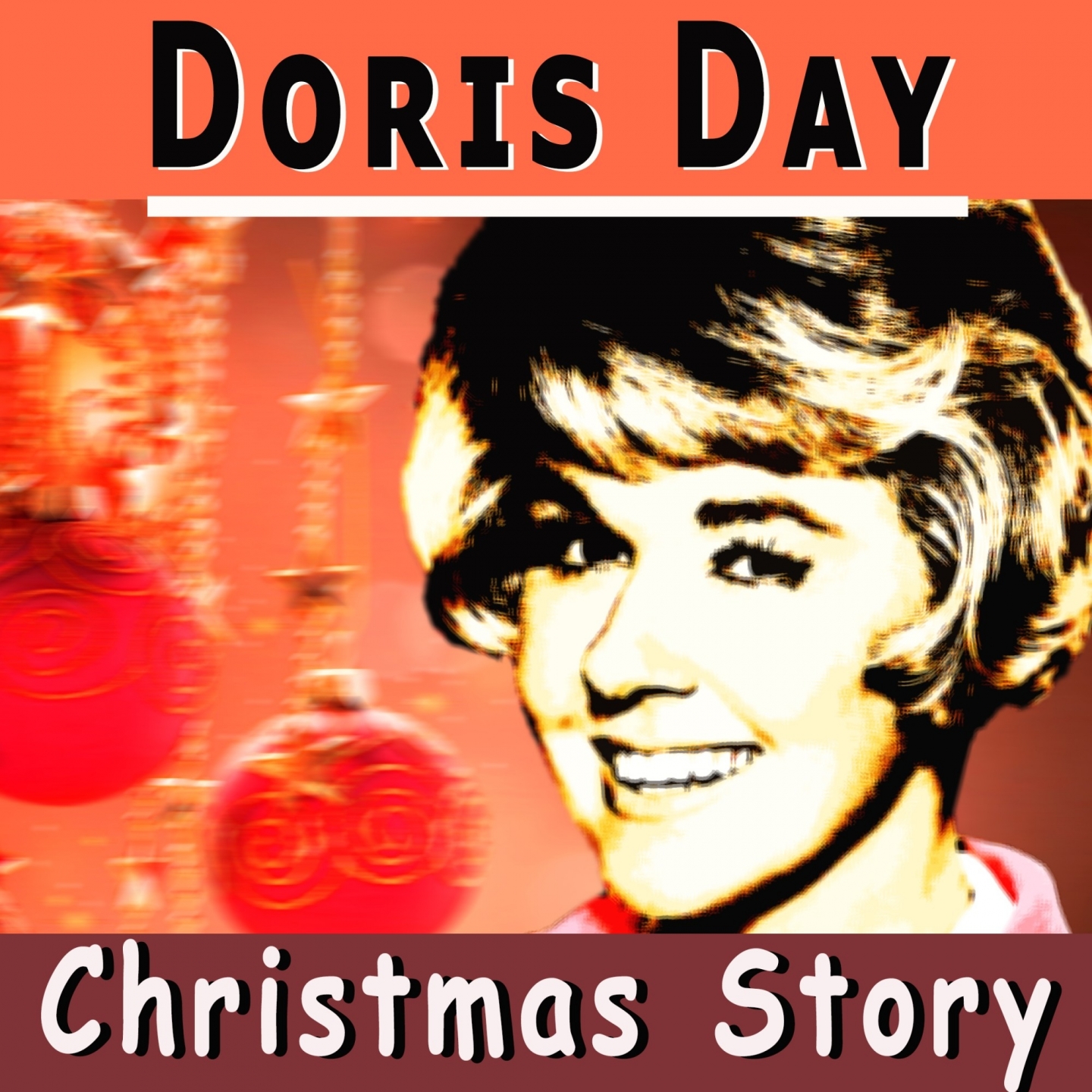 Christmas Story - Doris Day