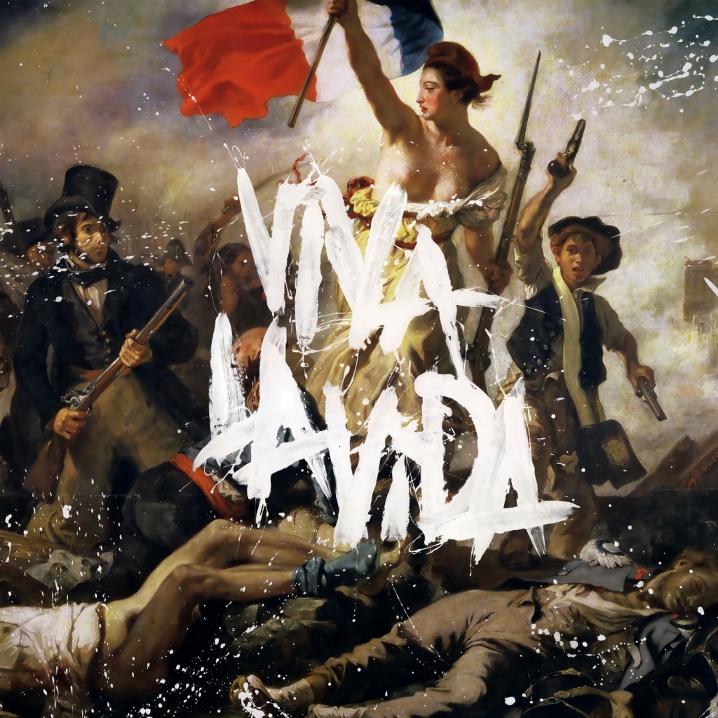 VIVA LA VIDA