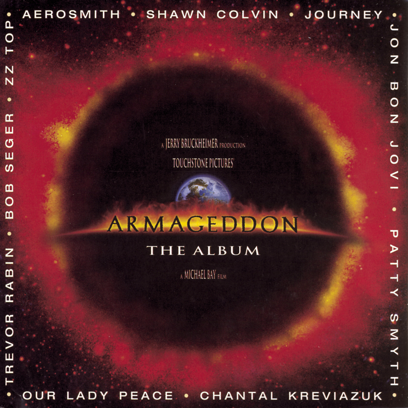 Album Art