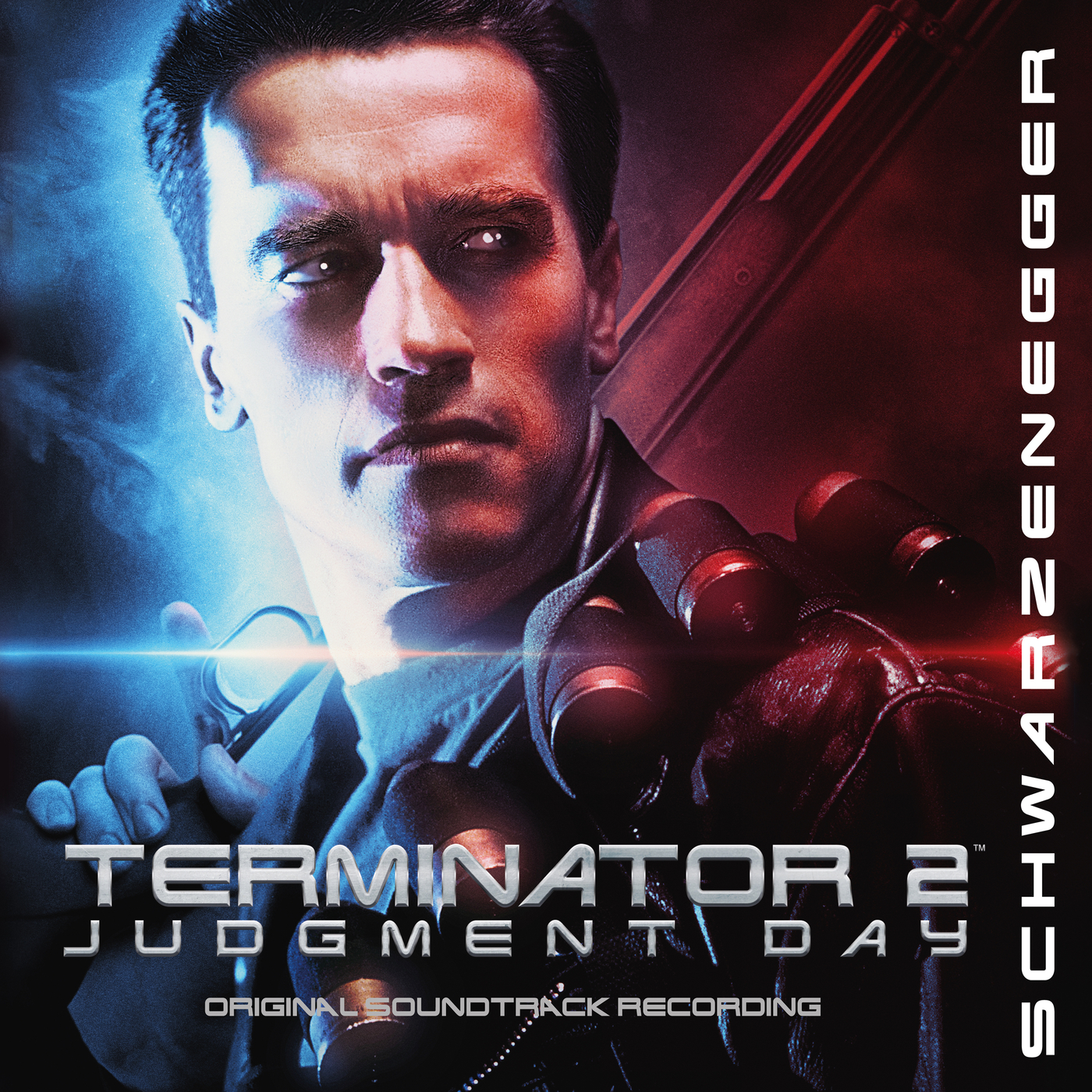 MAIN TITLE (TERMINATOR 2 THEME)
