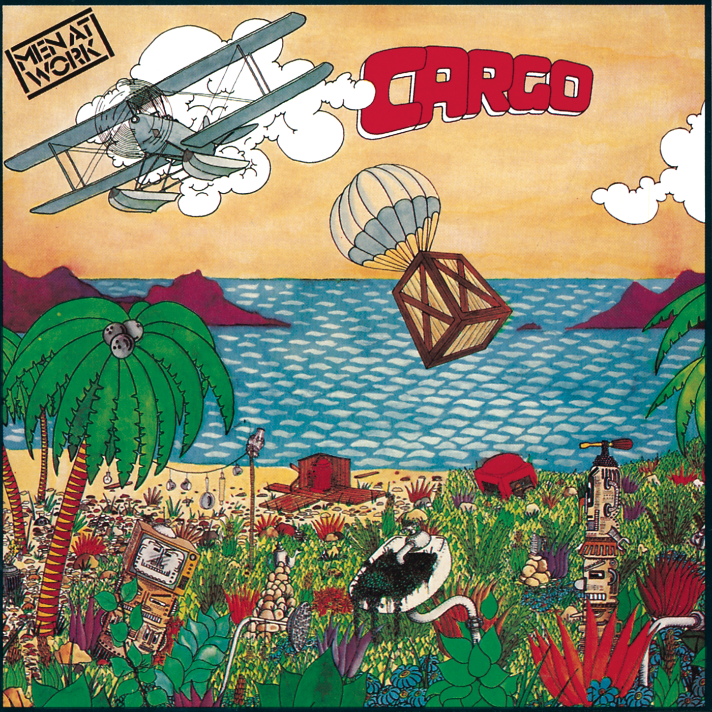 Album Art