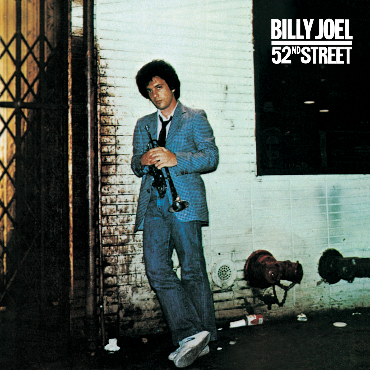 Album Art