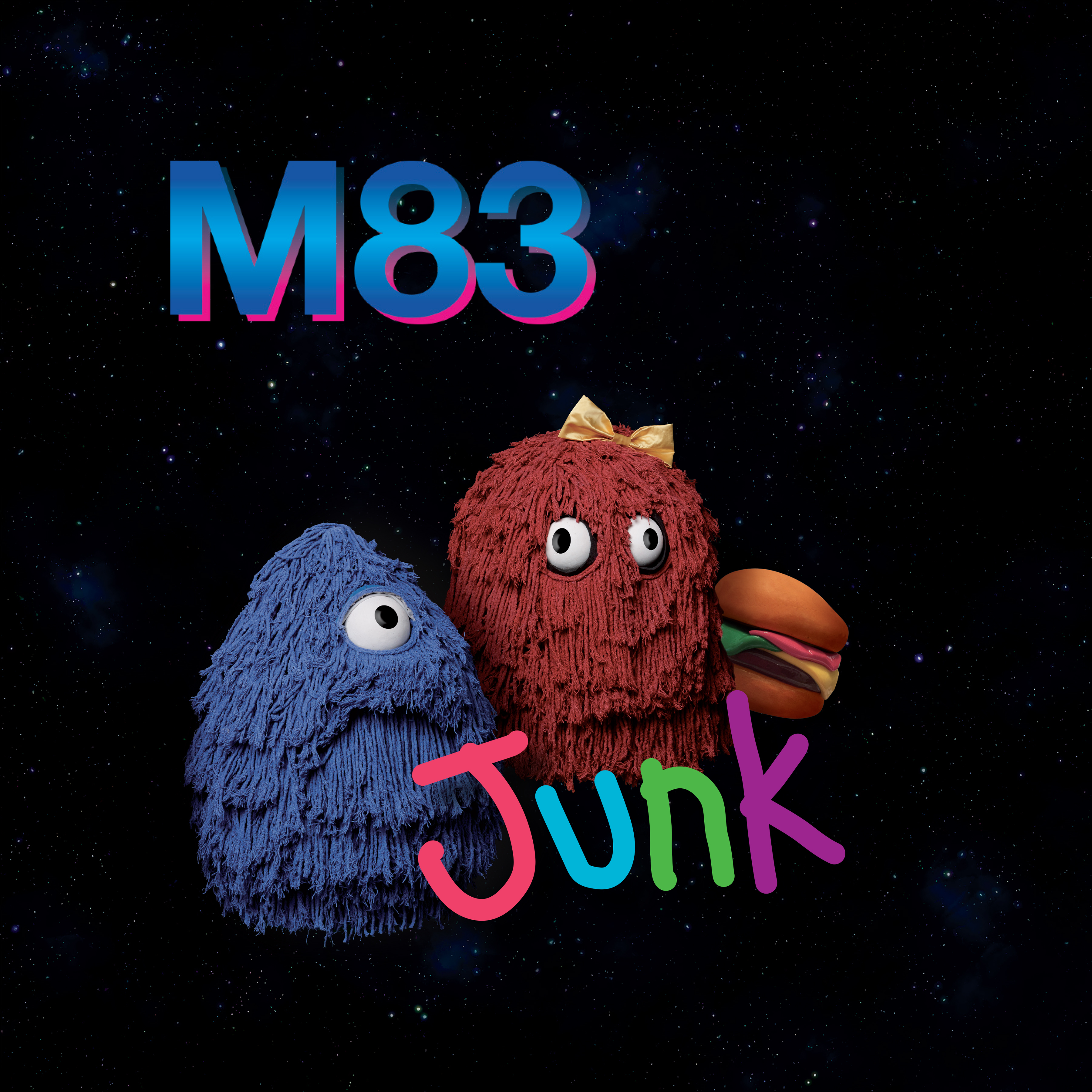 Album Art