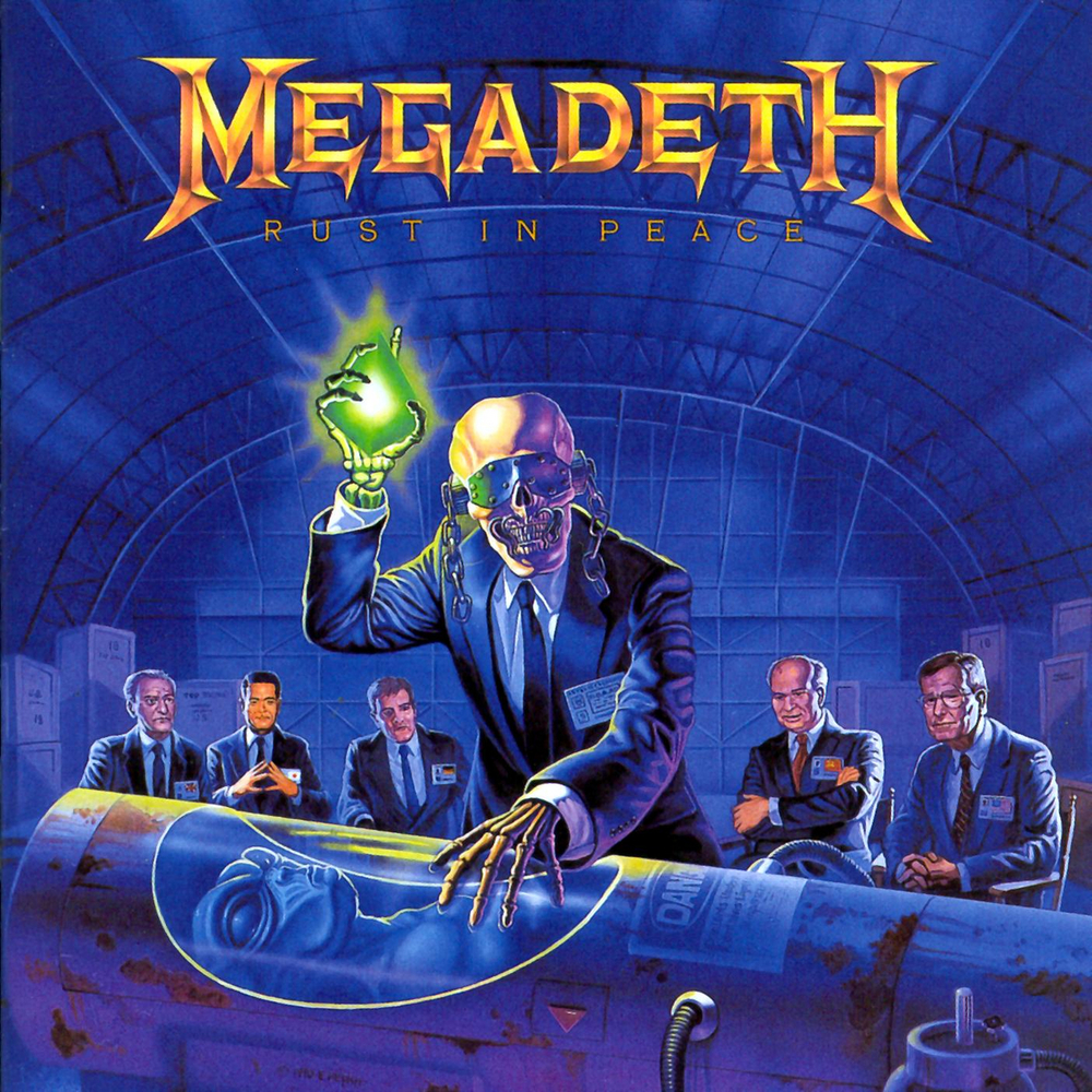 Album Art