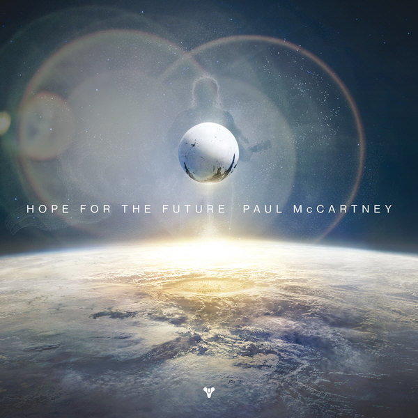 HOPE FOR THE FUTURE