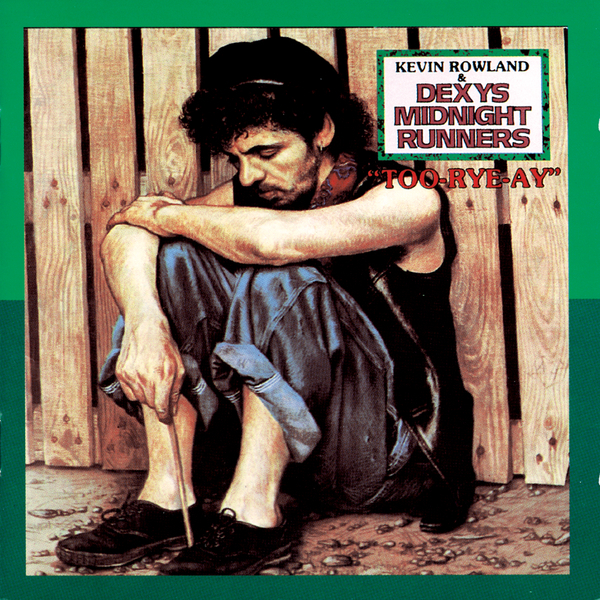COME ON EILEEN