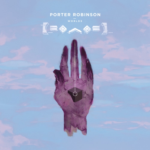 Goodbye To A World-Porter Robinson