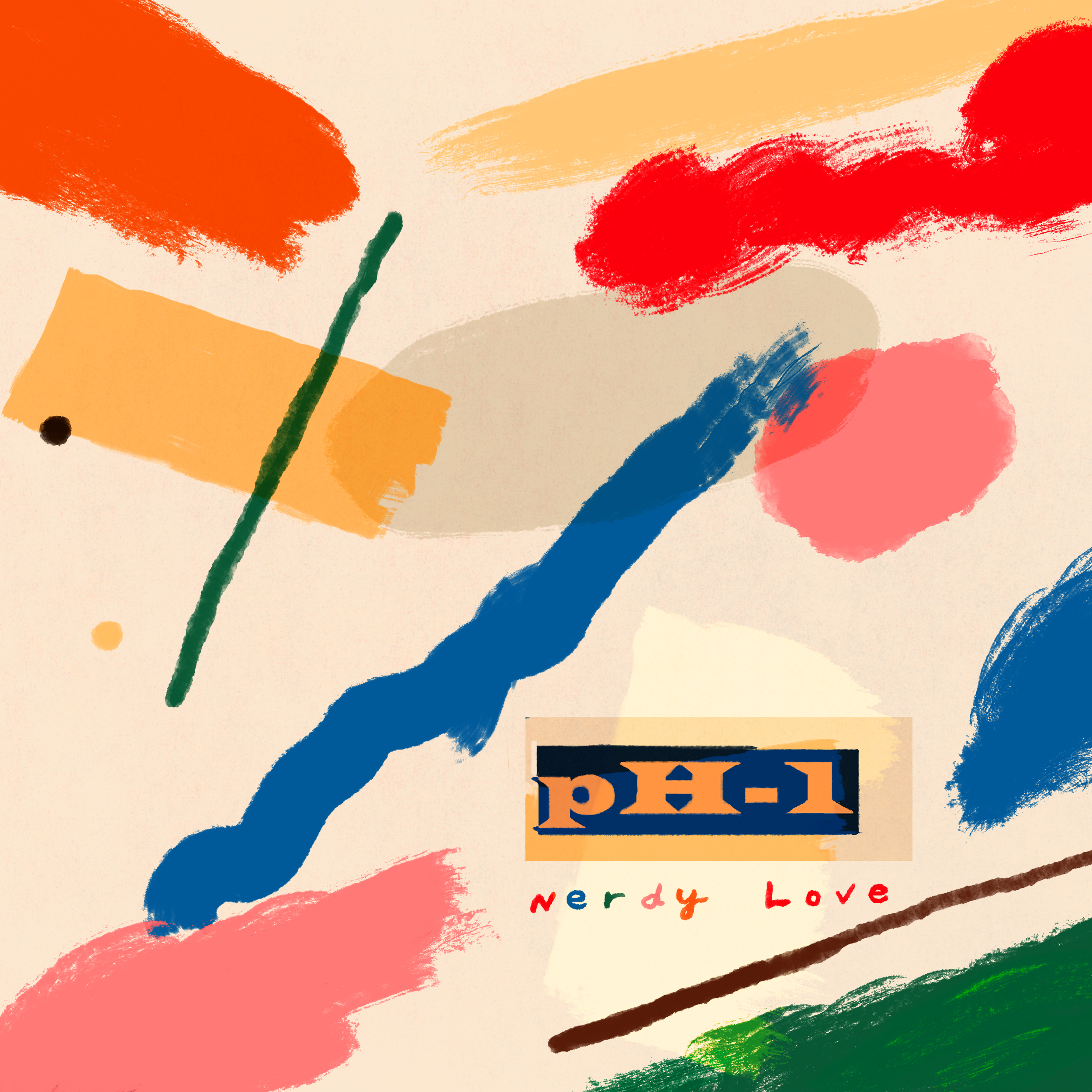 Album Art