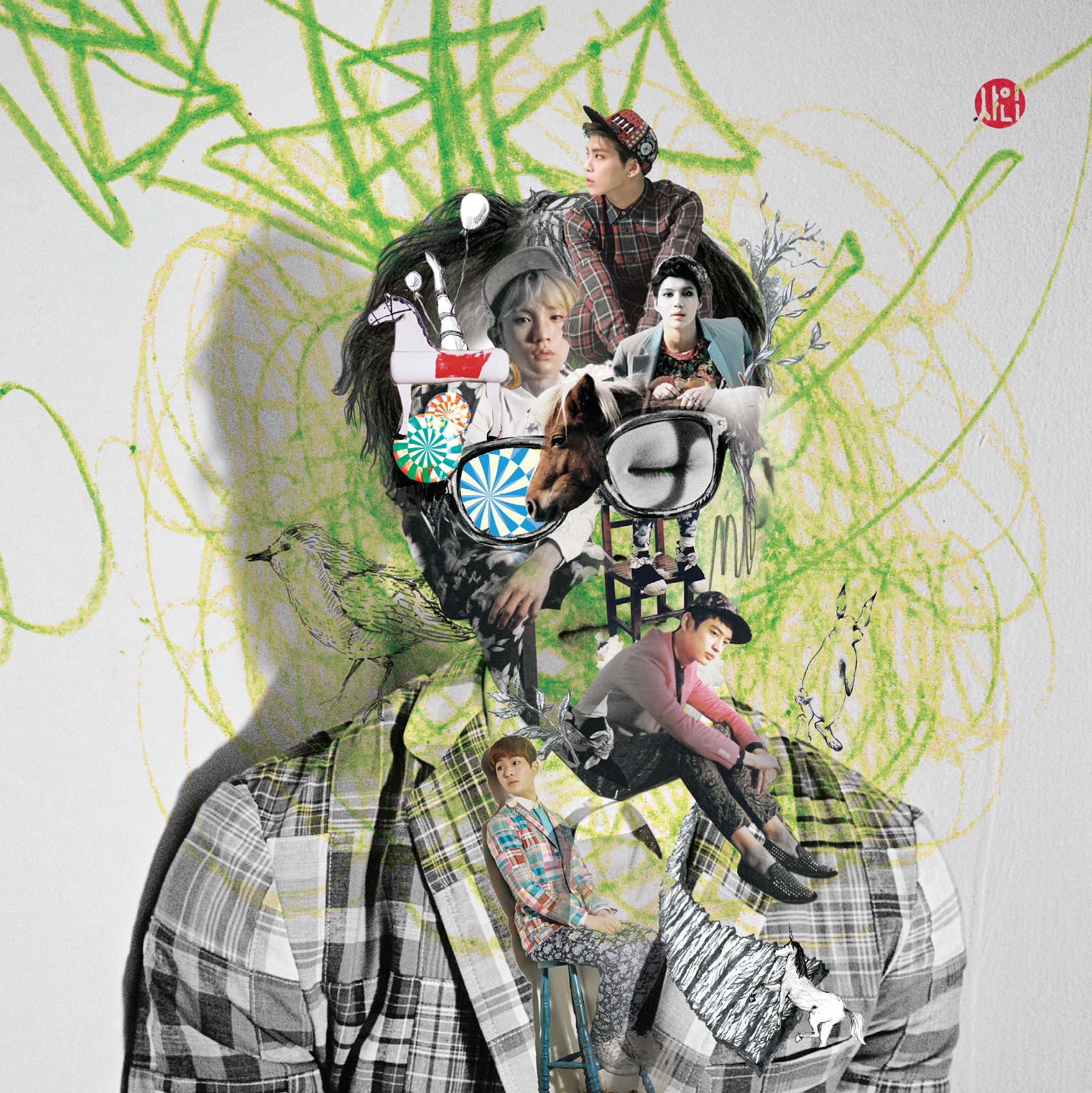 방백 (ASIDE)