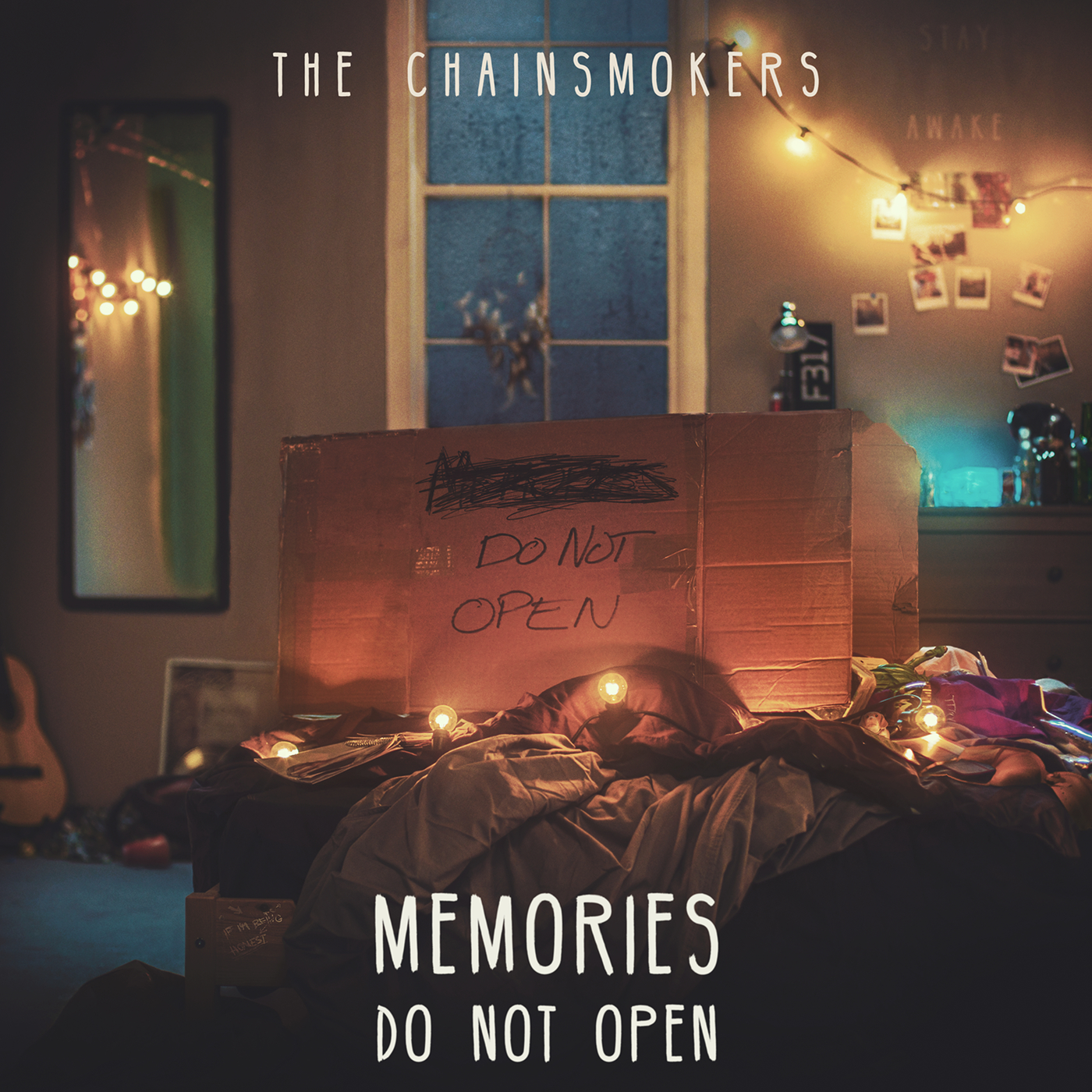 Album Art