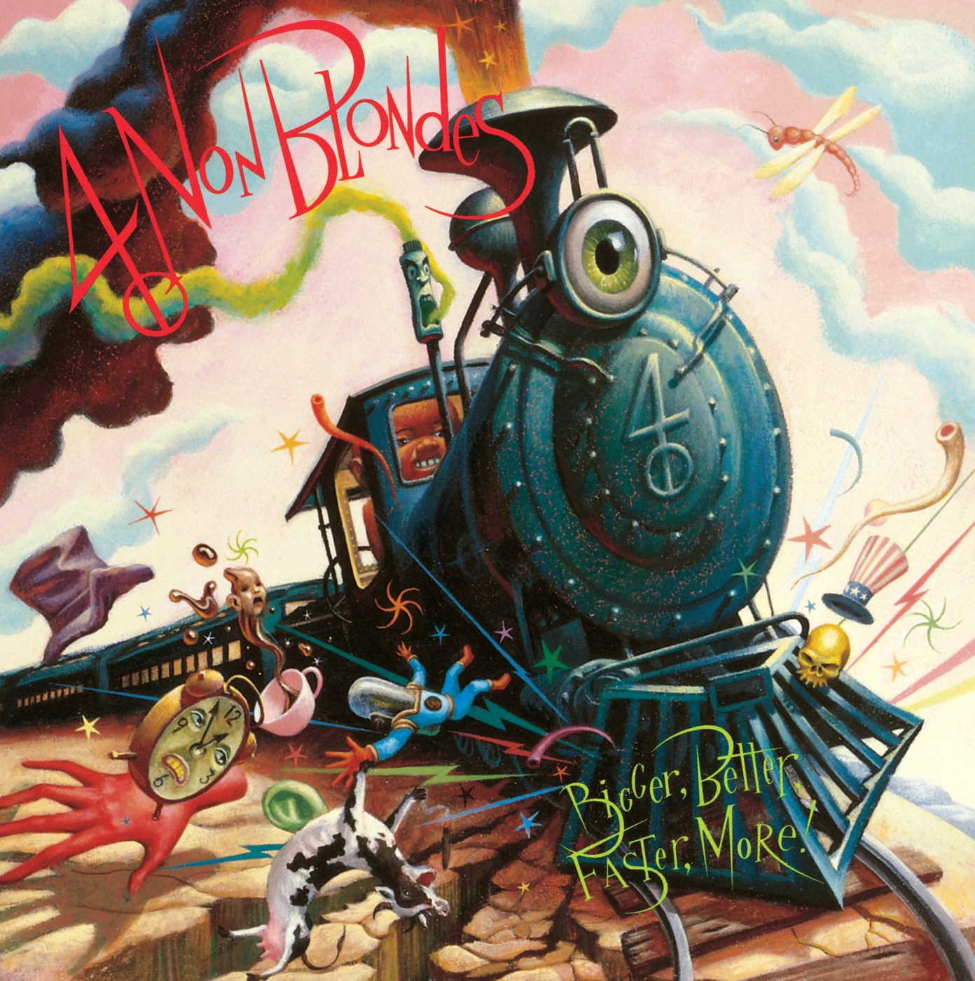Album Art