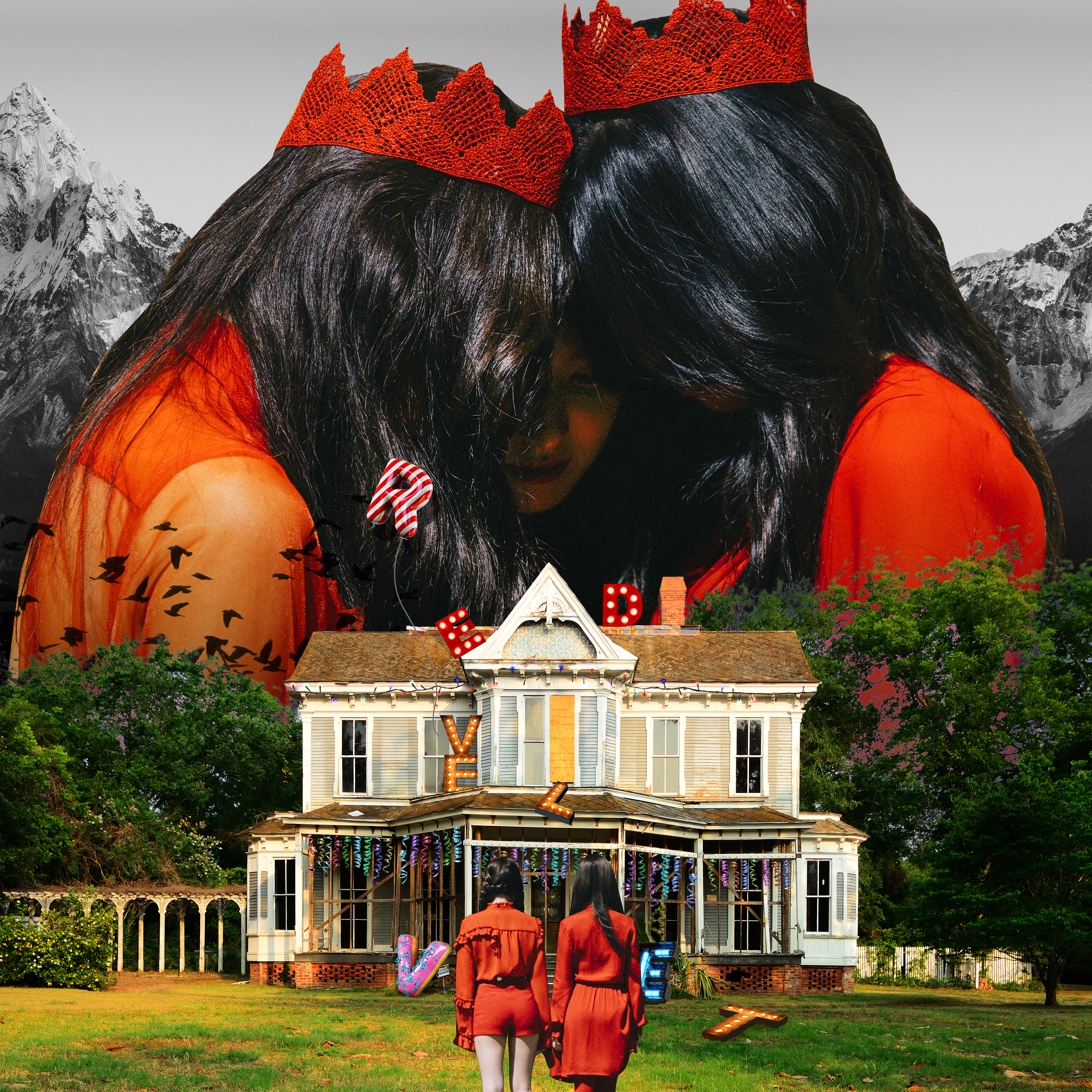 Album Art