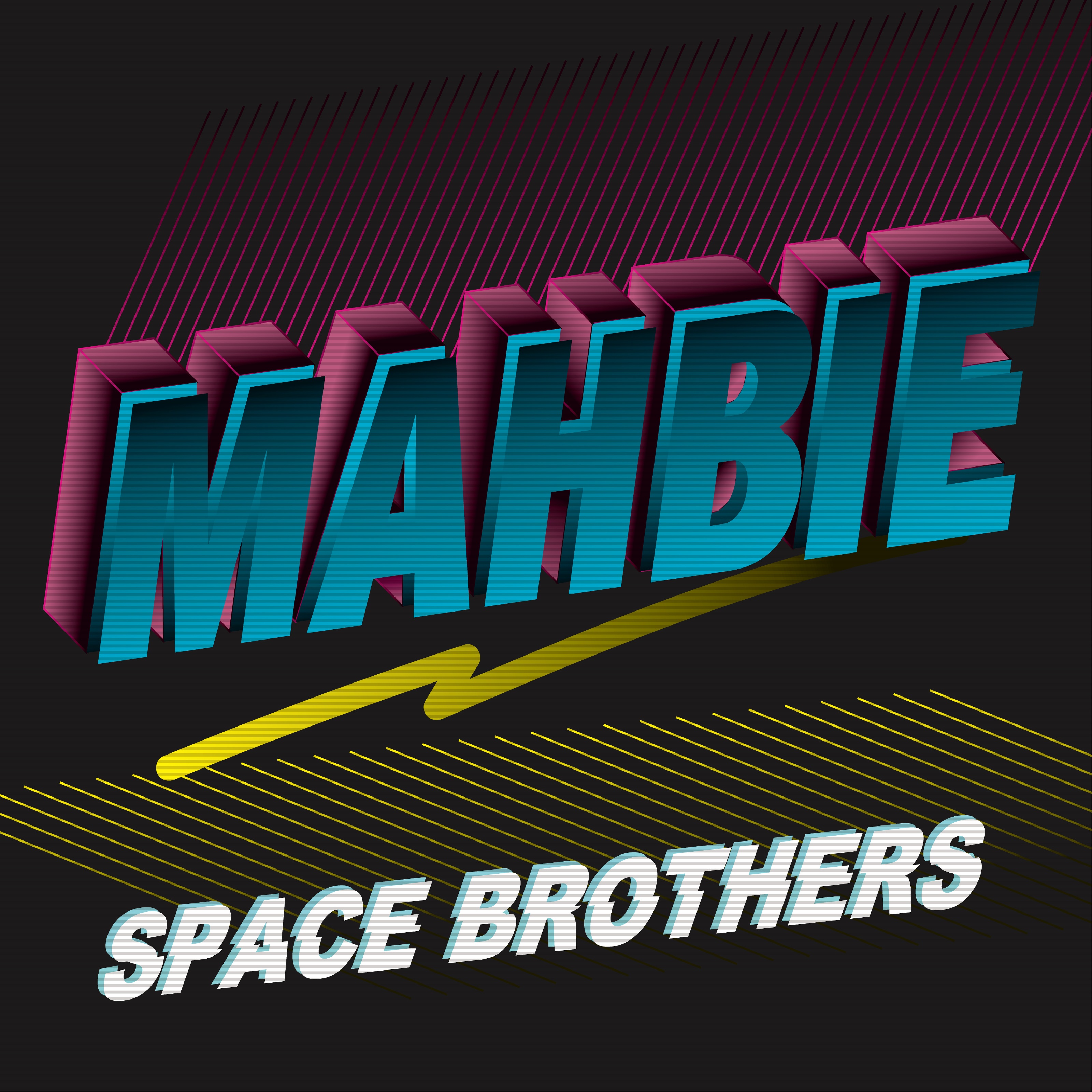 Space Brothers - MAHBIE