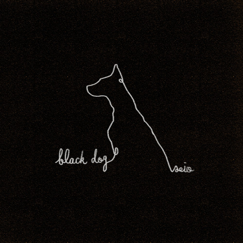 black dog-LUI