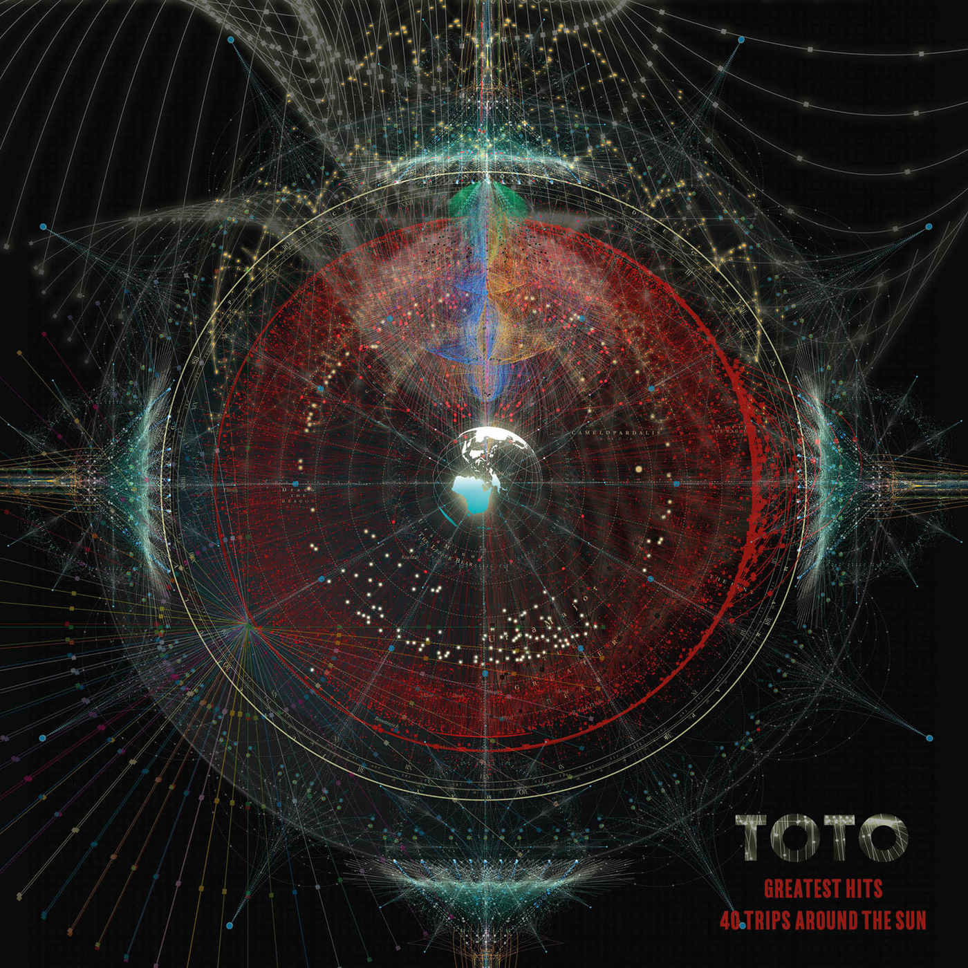 Album Art