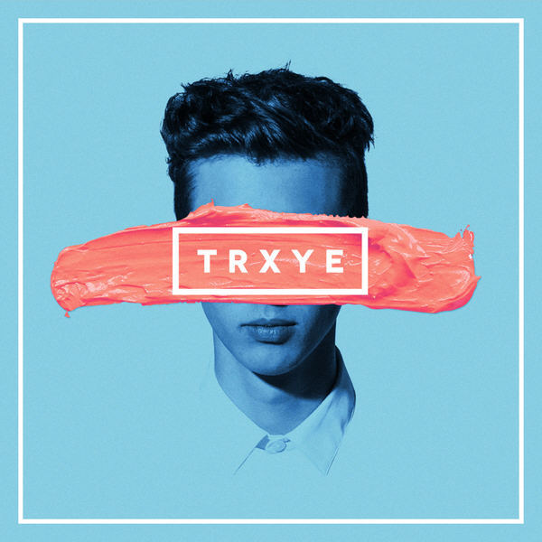 The Fault In Our Stars (MMXIV)-Troye Sivan