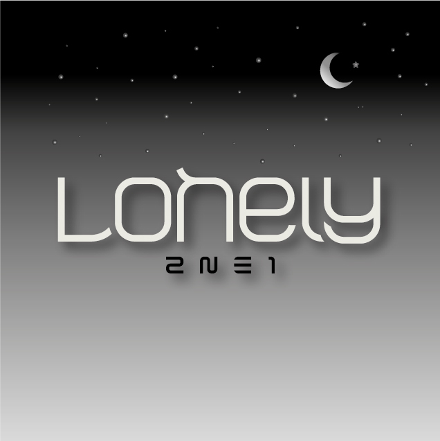 Lonely-2NE1
