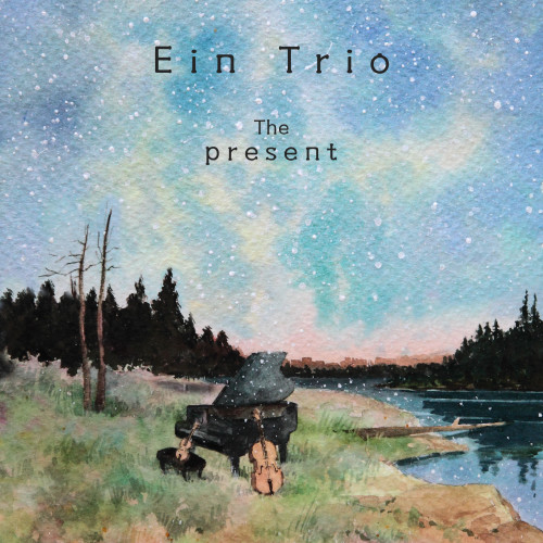 The Present-아인트리오 Ein Trio