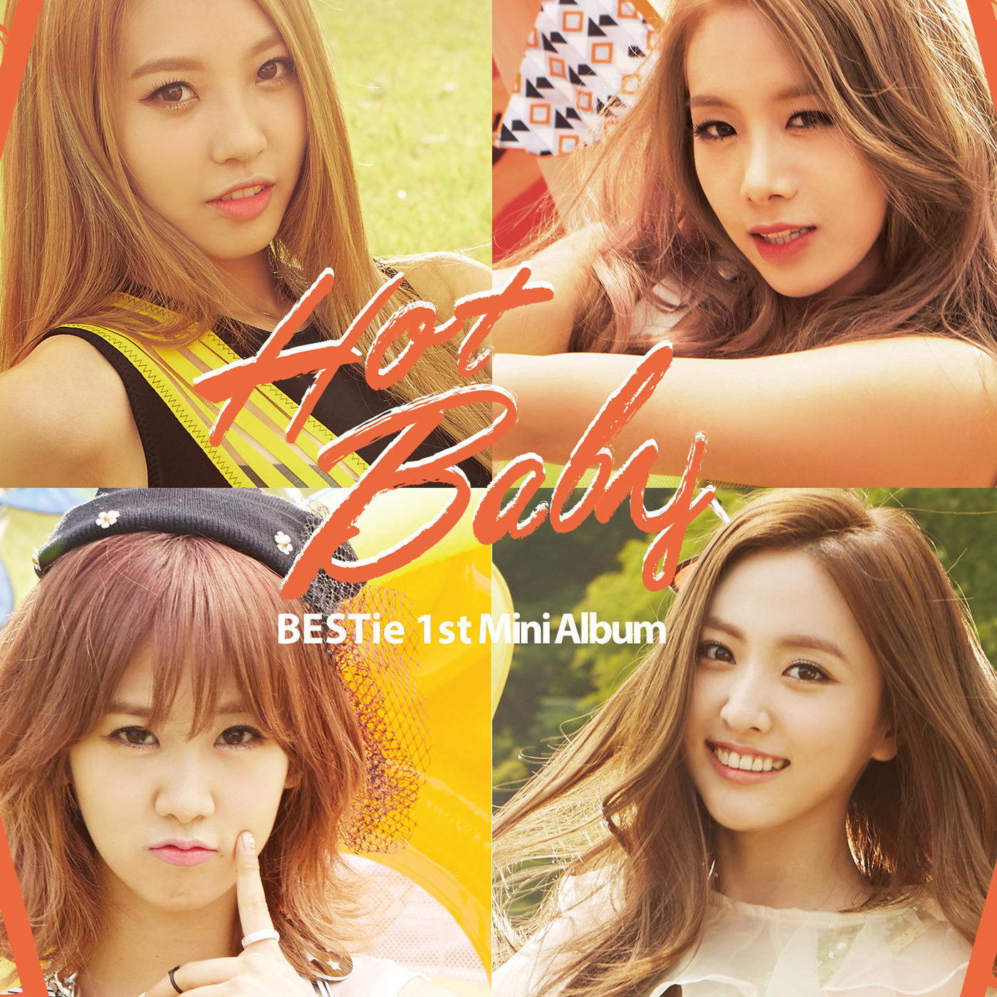 Album Art