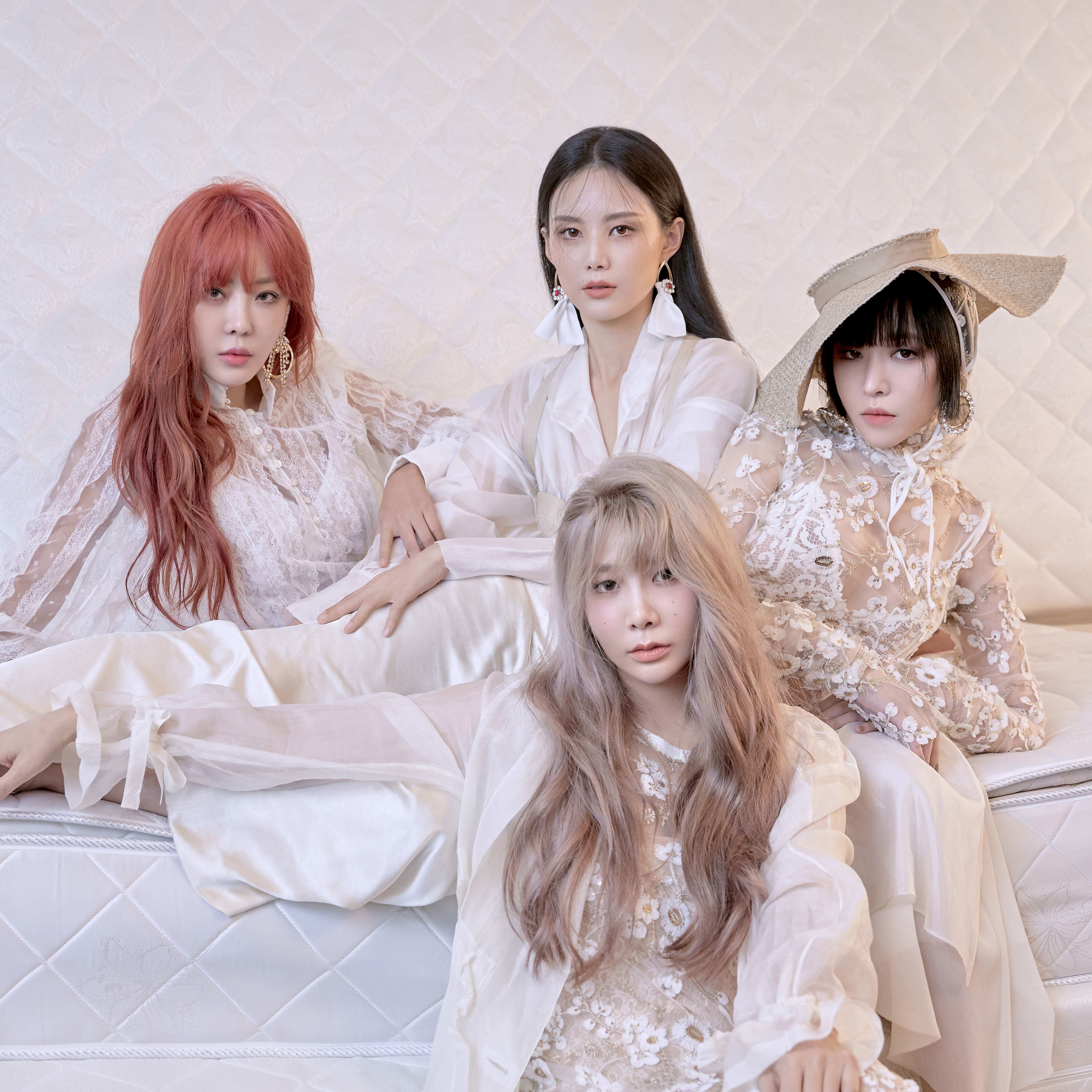 brown eyed girls 브라운 아이드 걸스 Brown eyed Girls The Original - Single by Brown Eyed Girls | Spotify