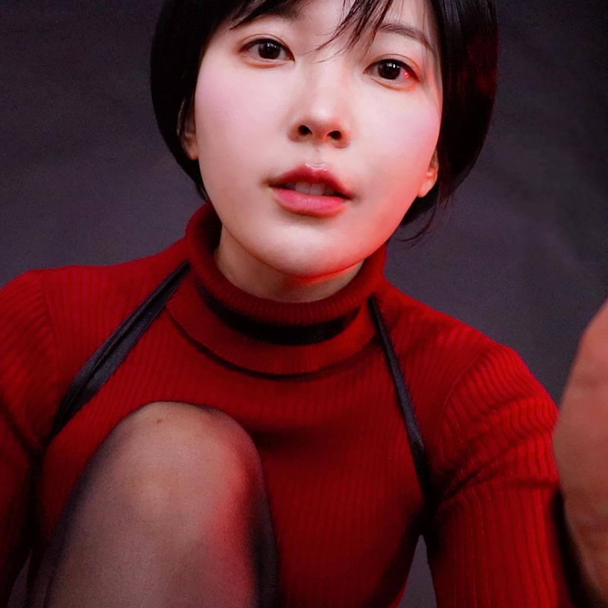 에이다 웡 레지던트 이블 4