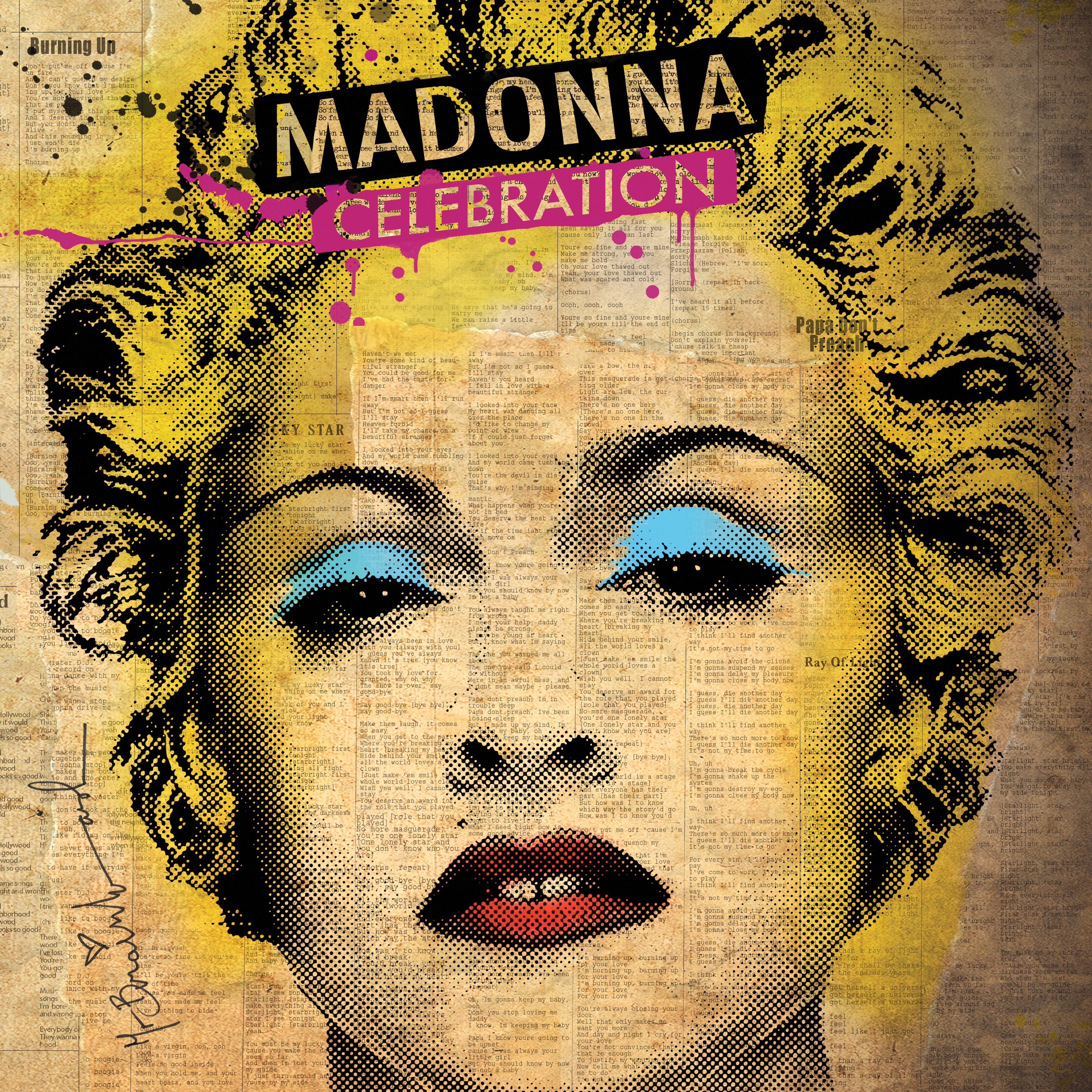 Album Art