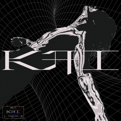 KAI - The 1st Mini Album-카이 (KAI)