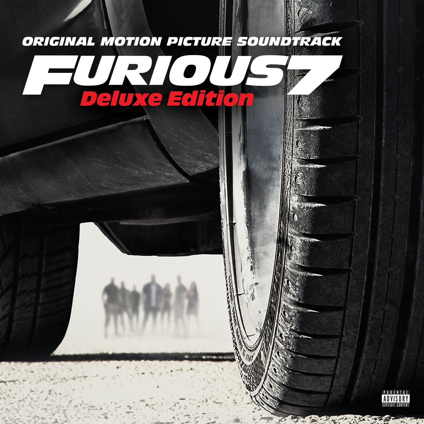 Album Art