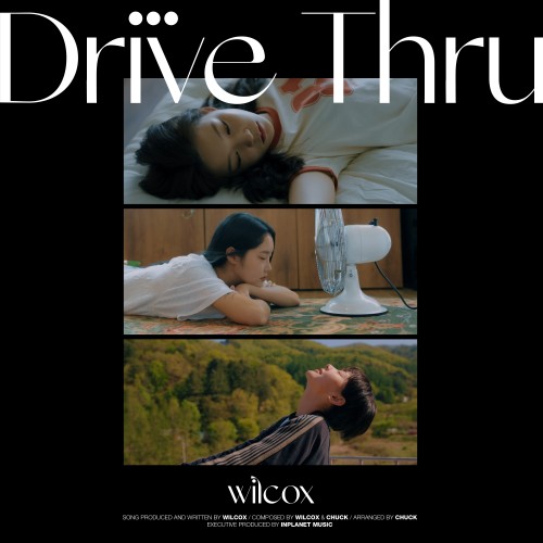 Drive Thru-윌콕스