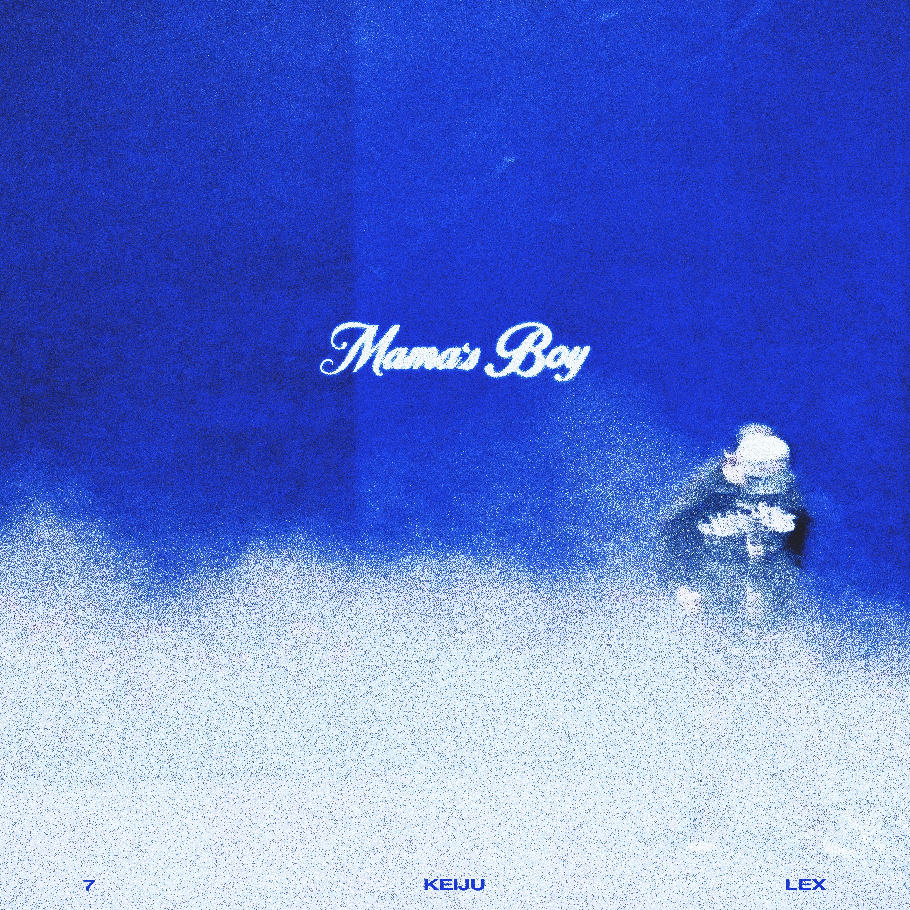 Mama's Boy (feat. LEX & 7) (Explicit Ver.) - KEIJU
