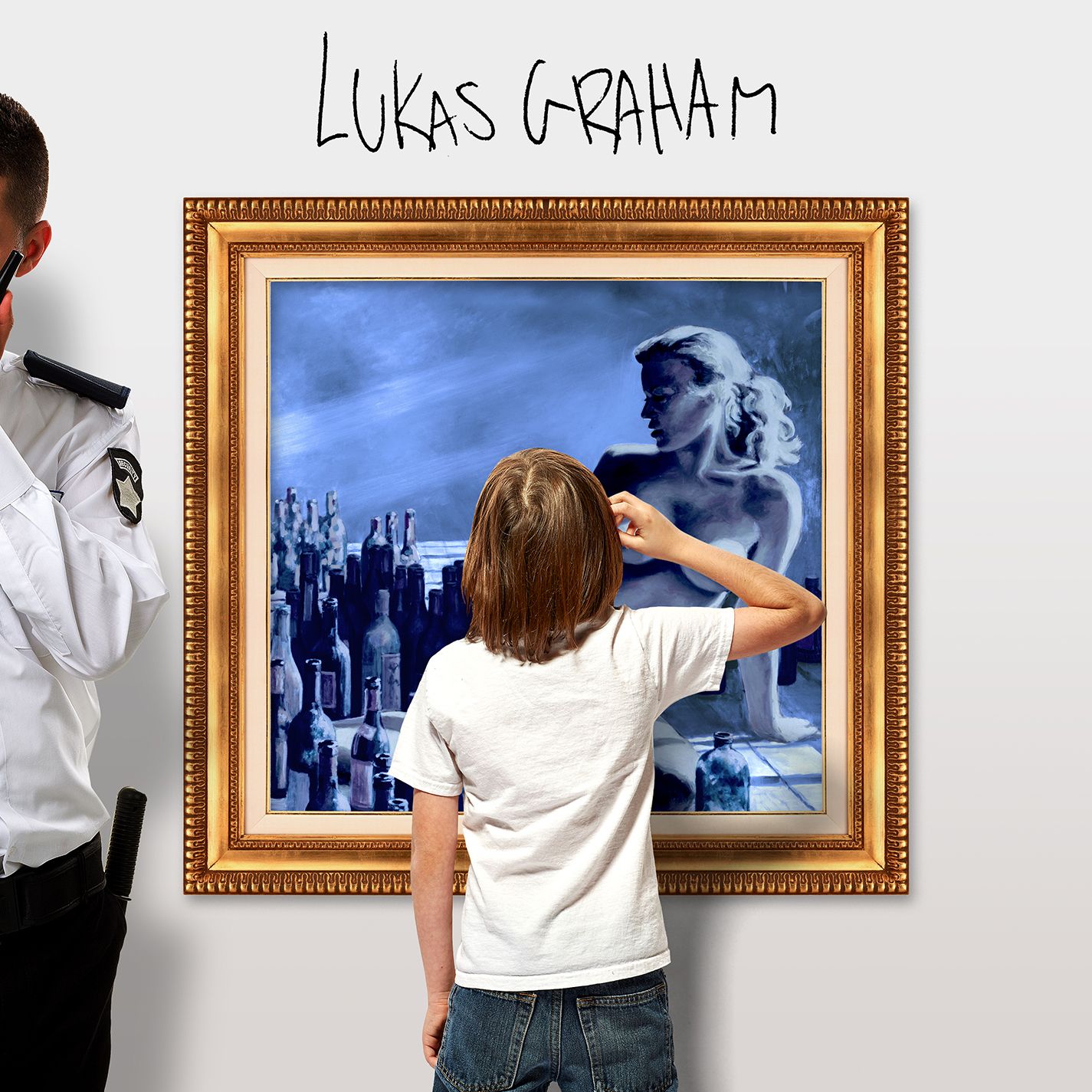 Album Art