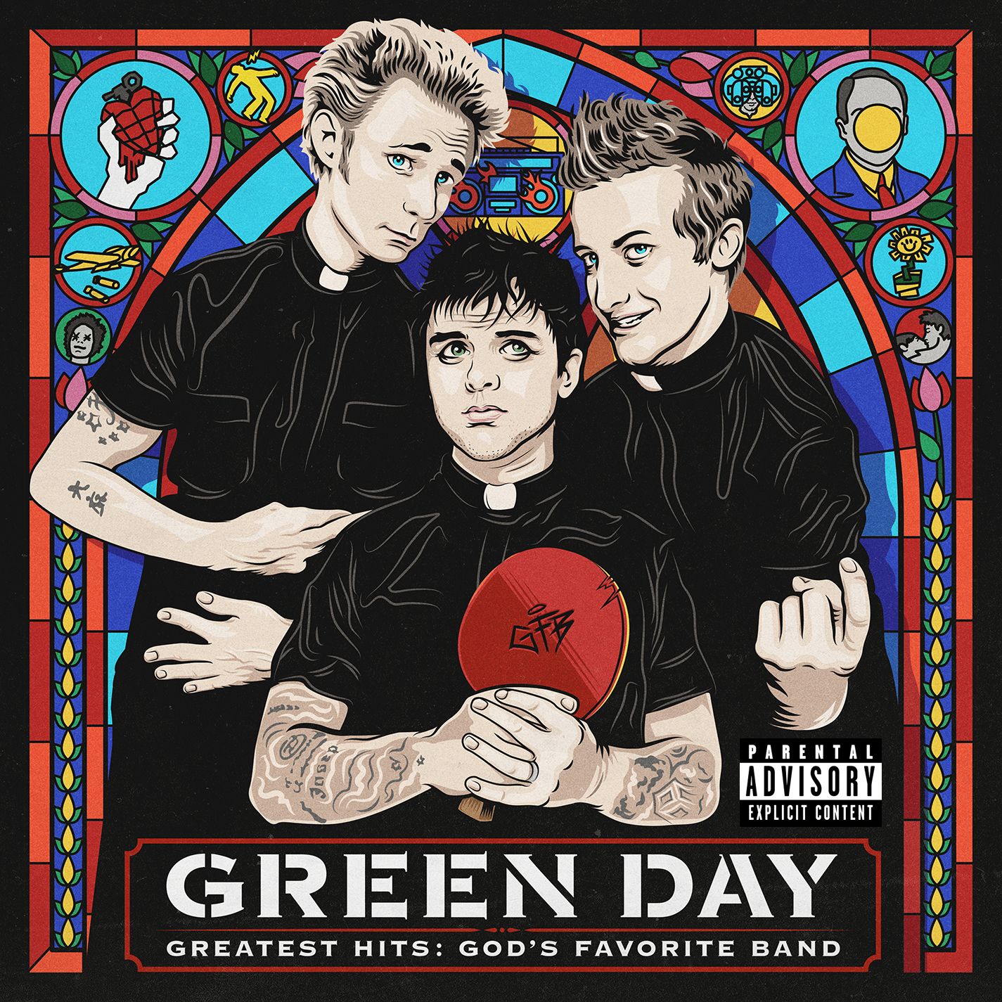 Album Art