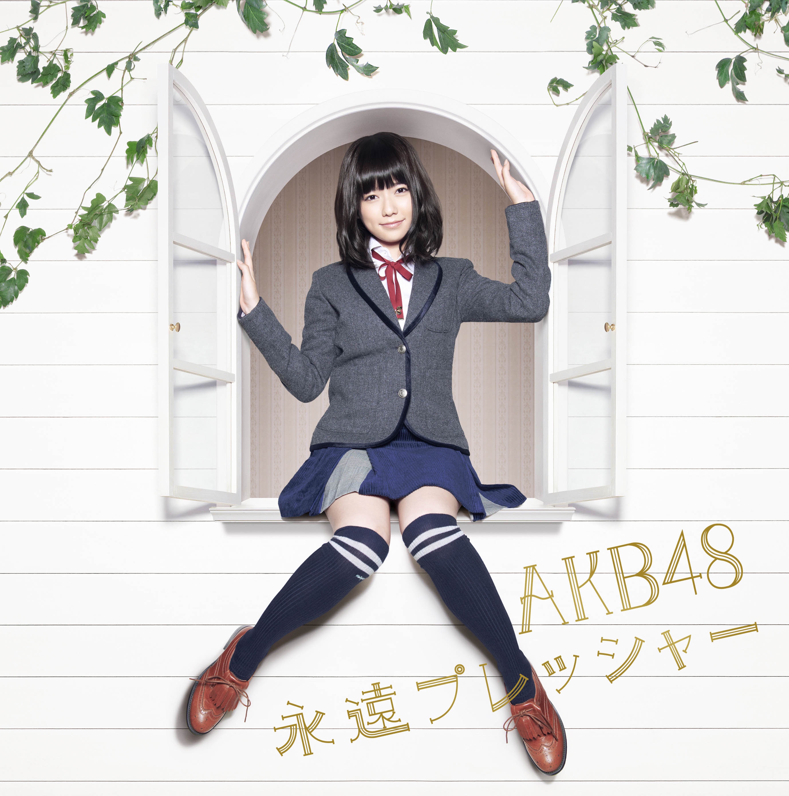 Stepping into the Spotlight: AKB48’s ‘Eternal Pressure’ Takes Center Stage