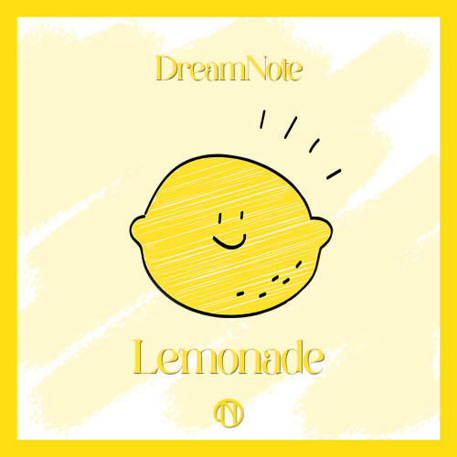 Lemonade (Eng Ver.)-드림노트 (DreamNote)