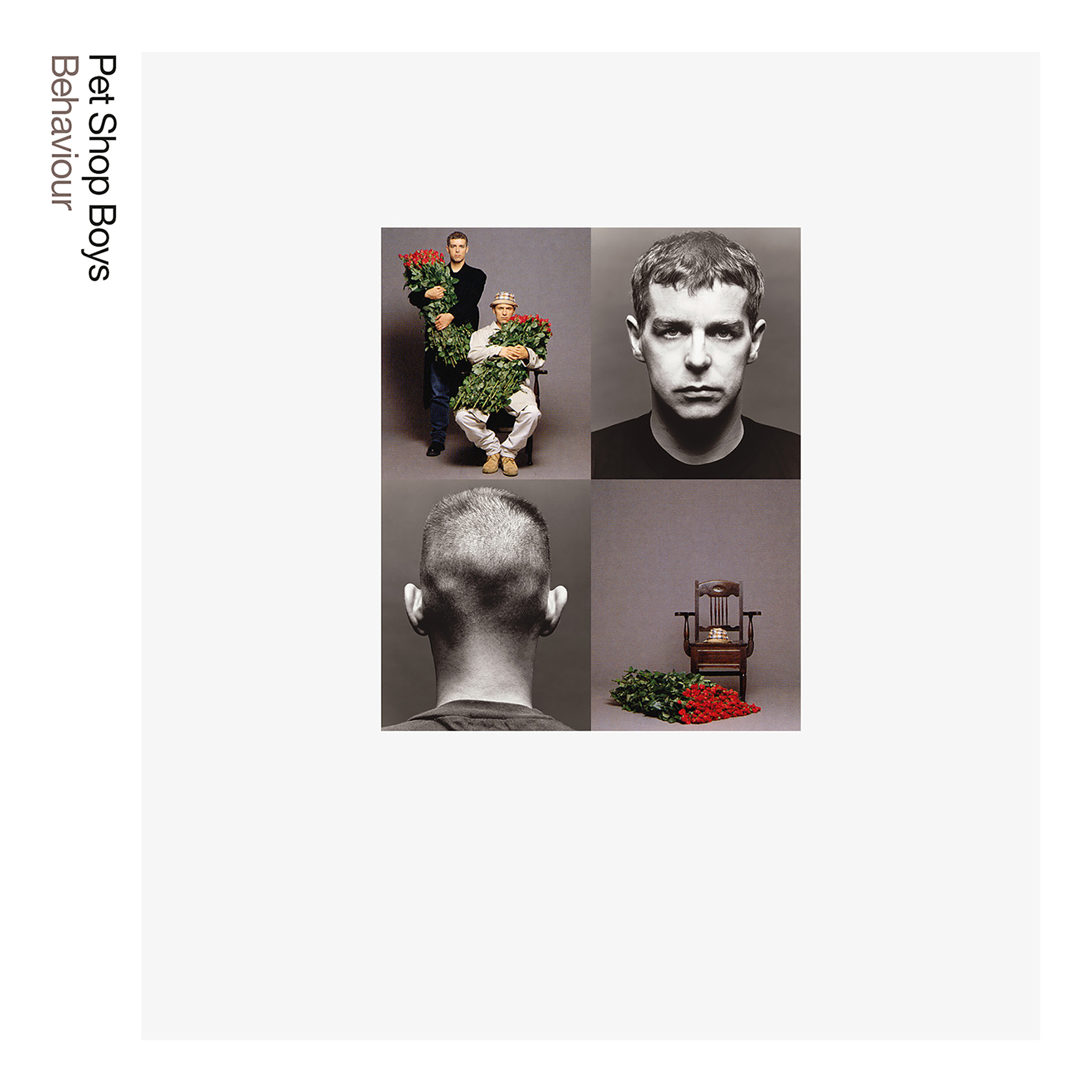 My October Symphony (2018 Remaster)
