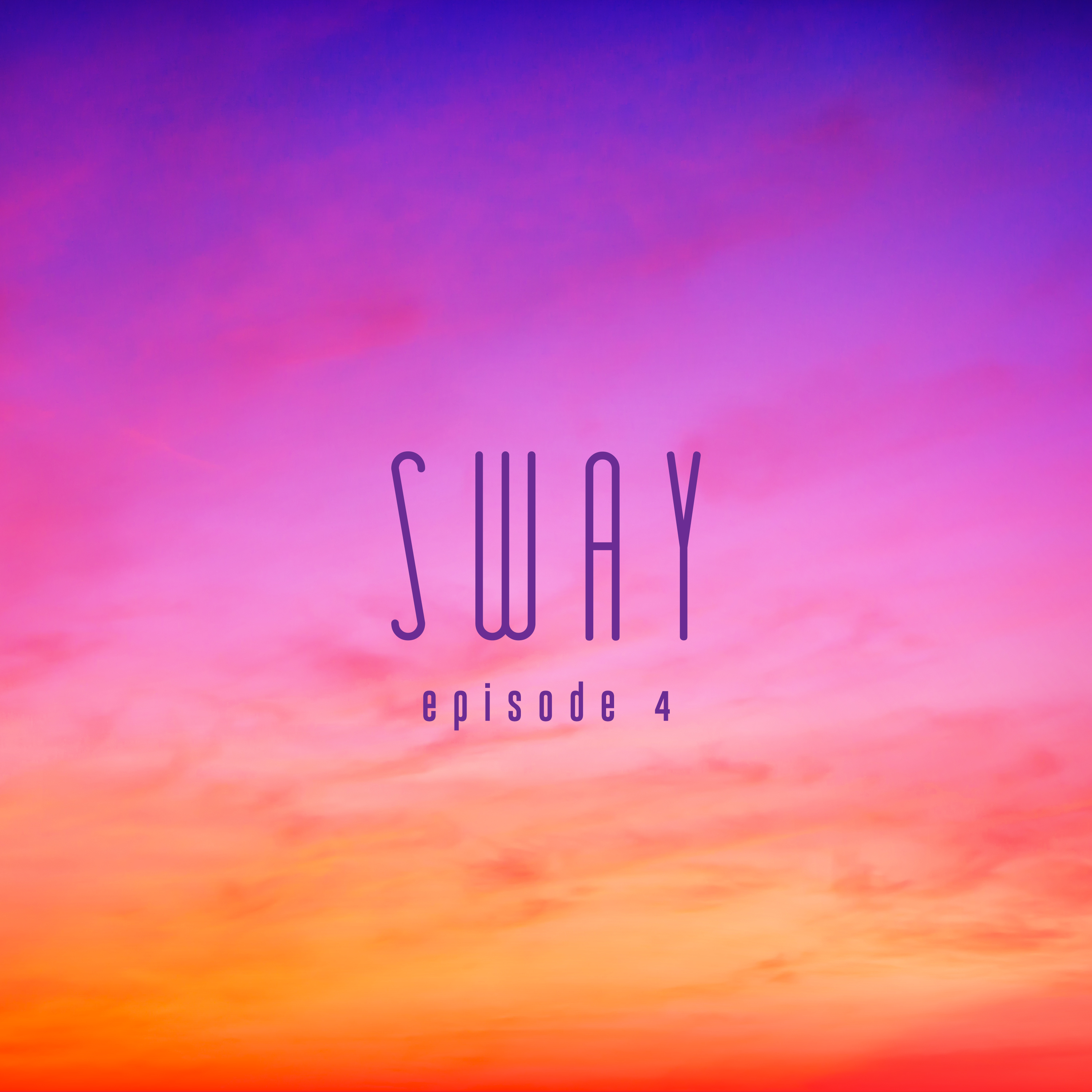 Sunset (KBS 2TV '1박2일' 삽입곡)-SWAY (스웨이)