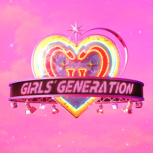 FOREVER 1 - The 7th Album-소녀시대 (GIRLS' GENERATION)