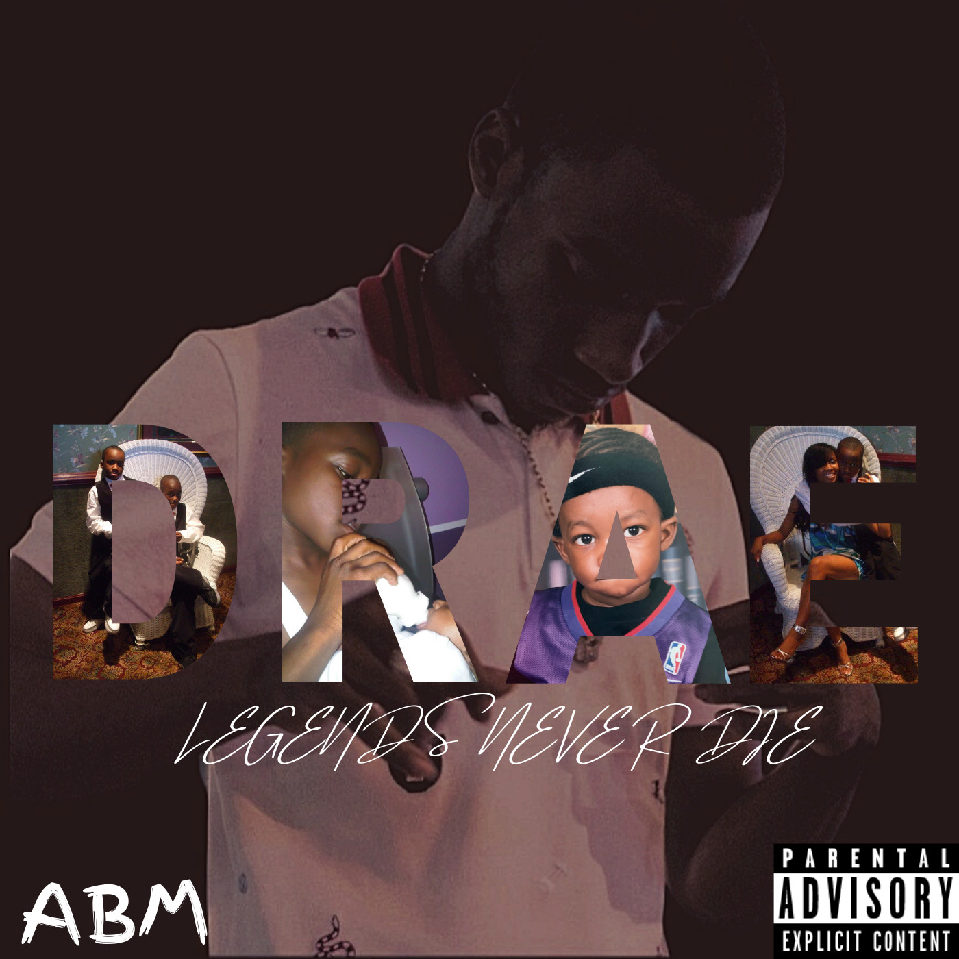 D'rae - Lil D