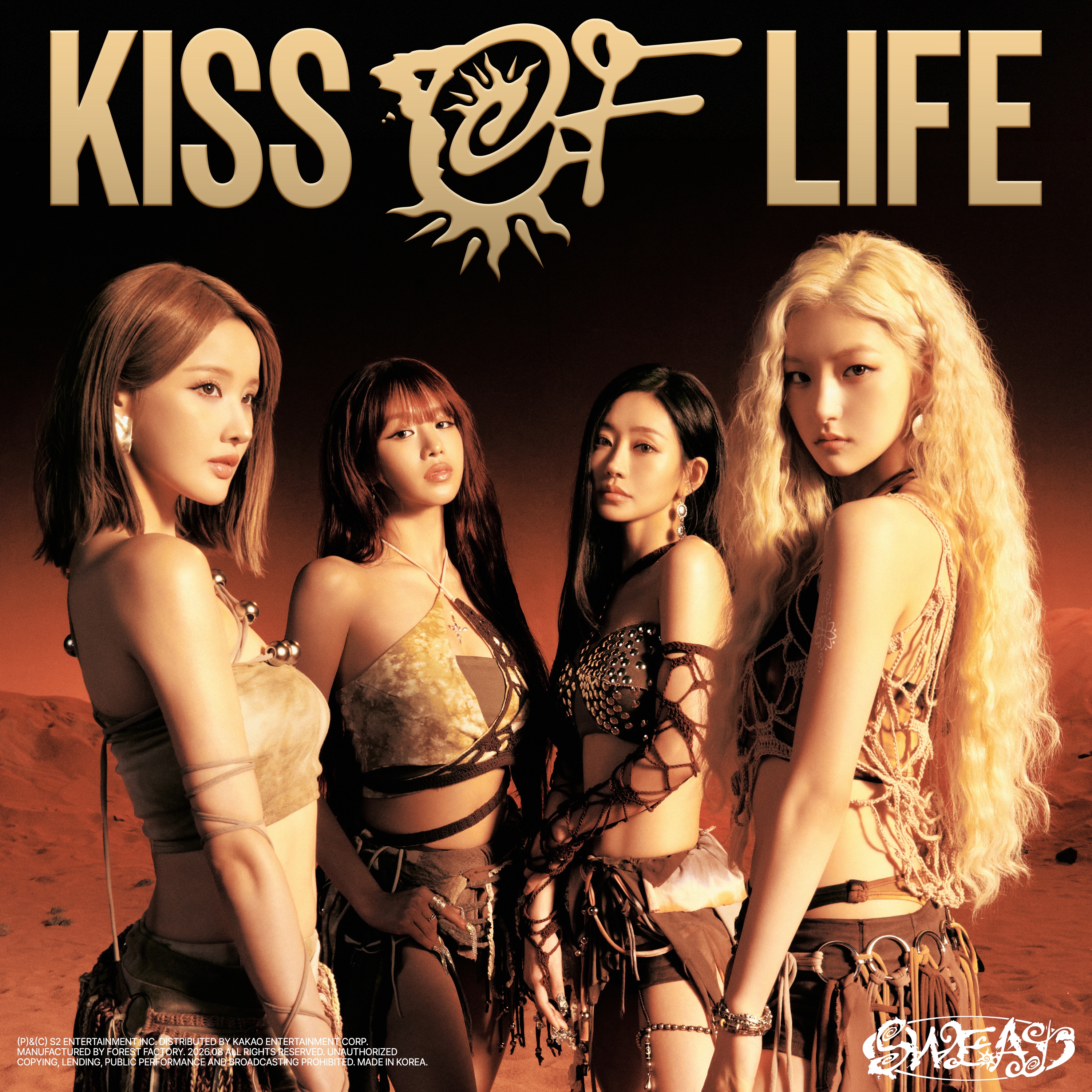 Album Art